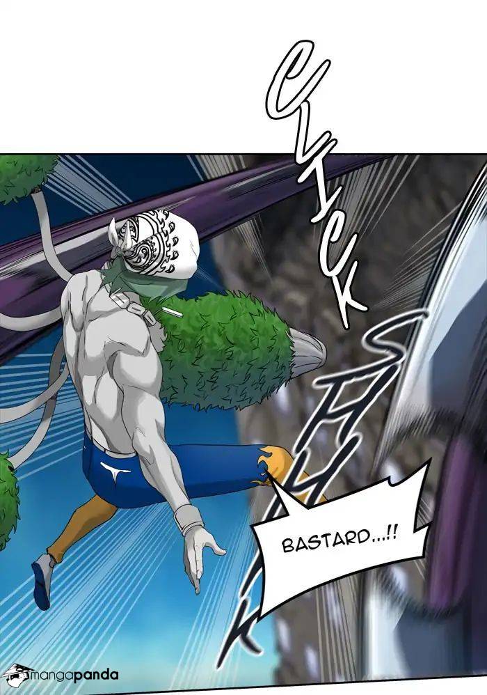 Tower of God Chapter 431 image 006